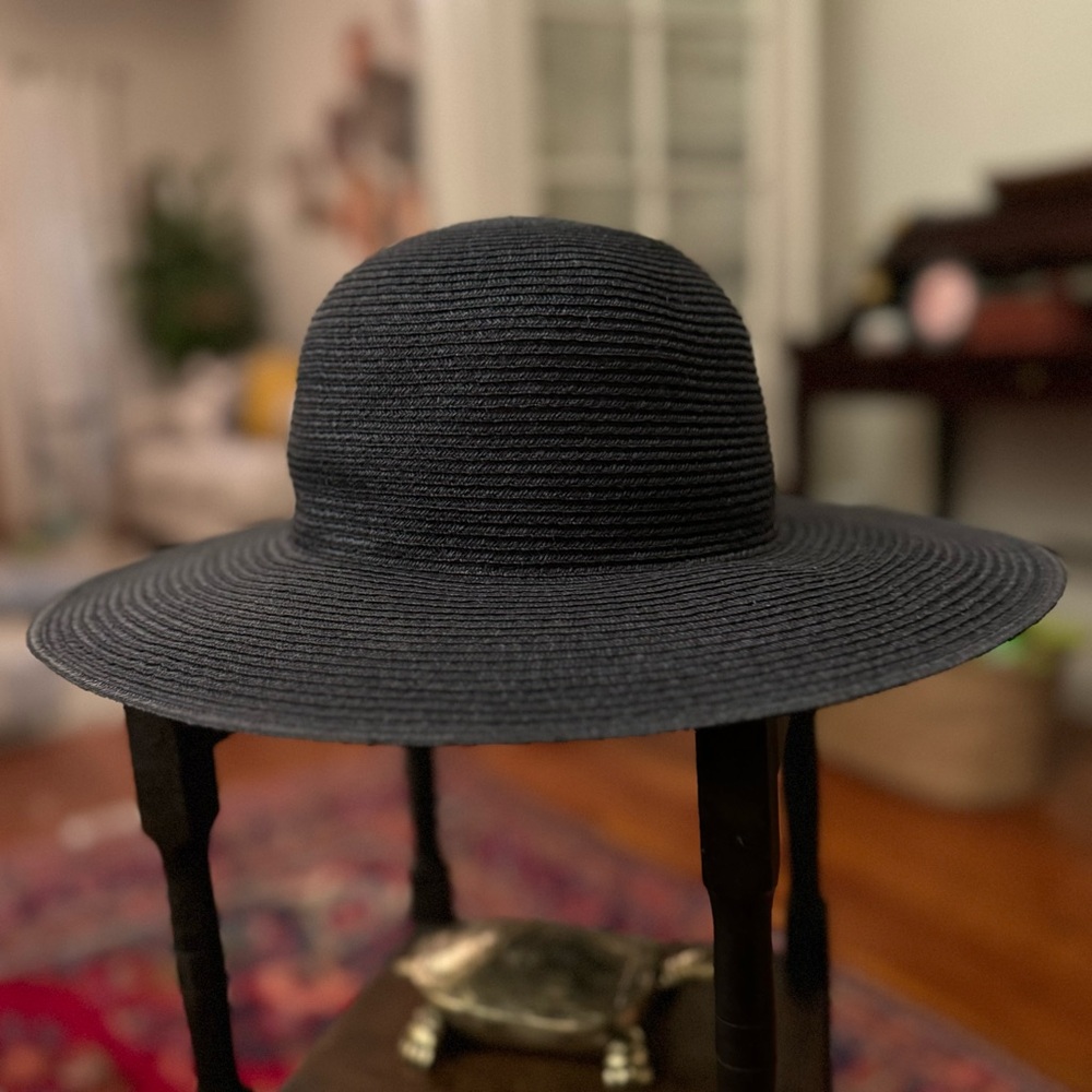Darling Goorin Bros Black hat